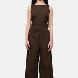 L.A. Causa Tierra Jumpsuit