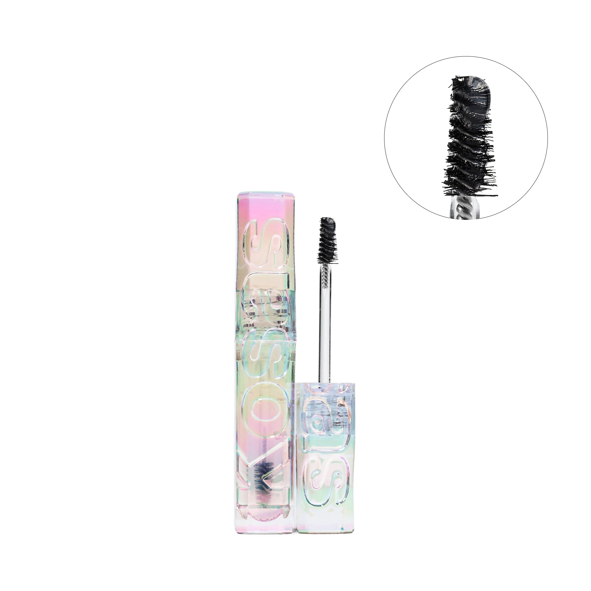 Kosas Air Brow - Clear