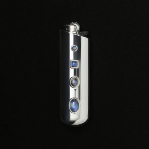 Sophie Buhai Rising Moons Lighter Case