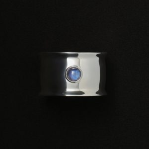 Sophie Buhai Small Moonstone Cuff