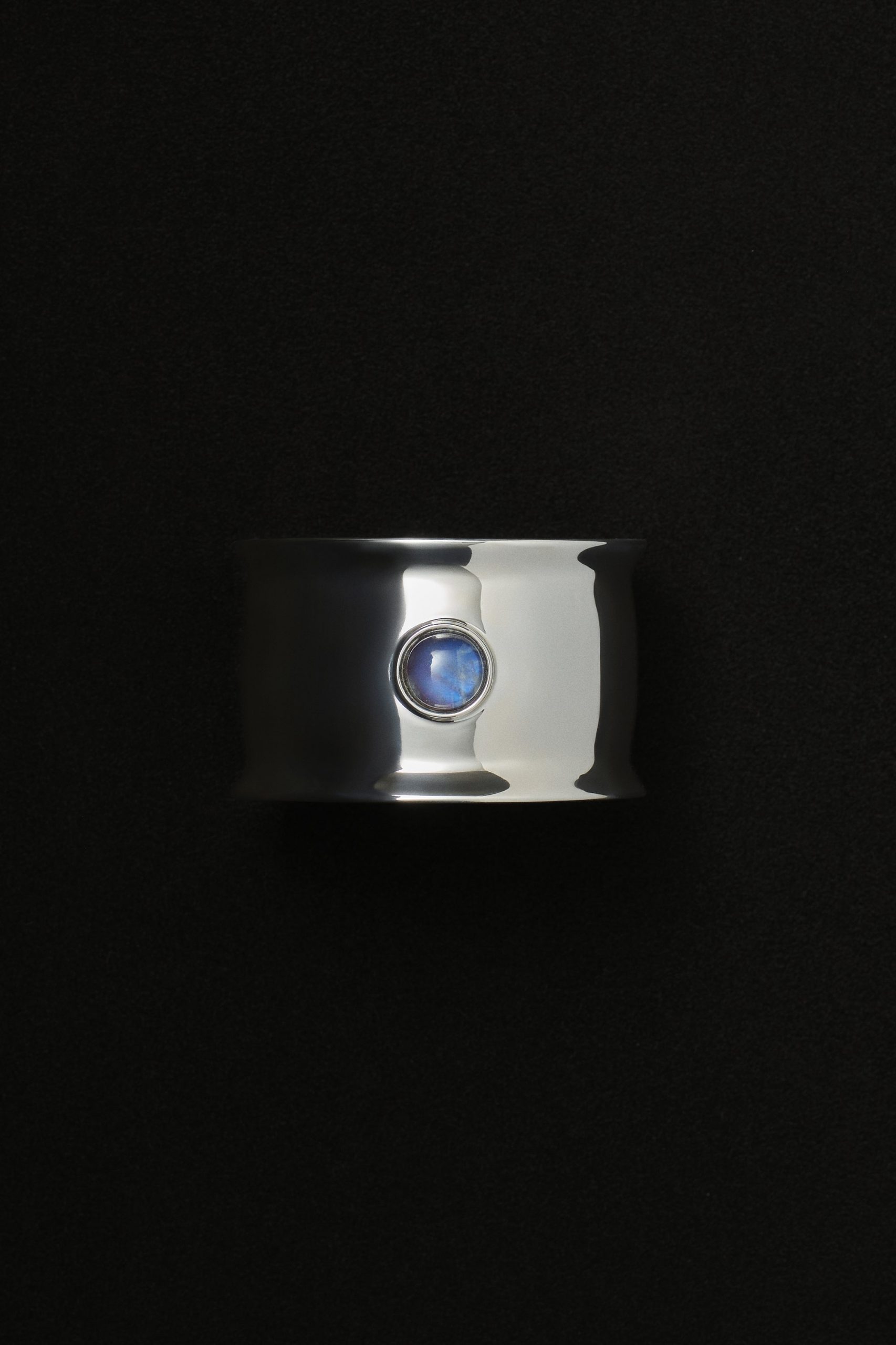 Sophie Buhai Small Moonstone Cuff