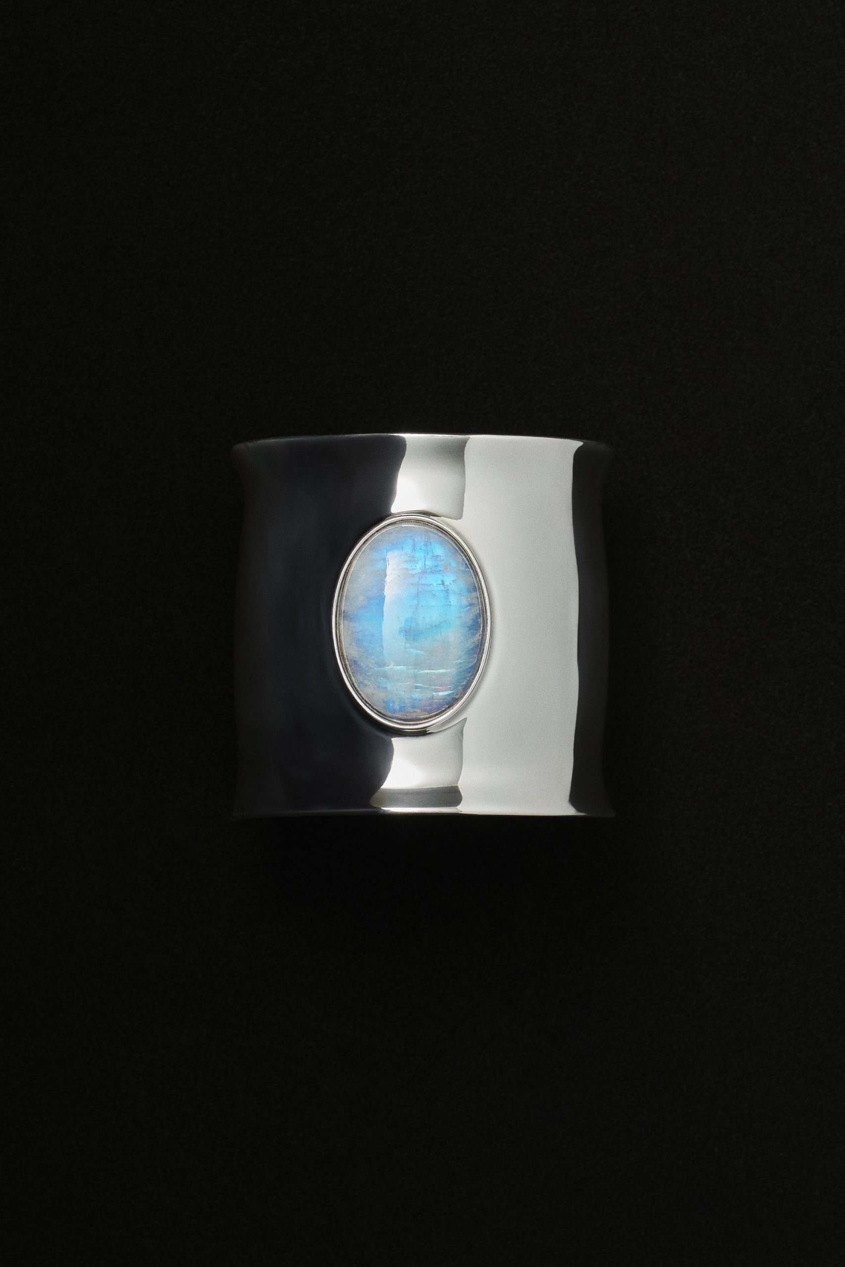 Sophie Buhai Large Moonstone Cuff