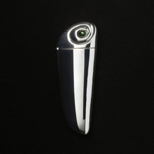 Sophie Buhai Nautilus Case, Jade