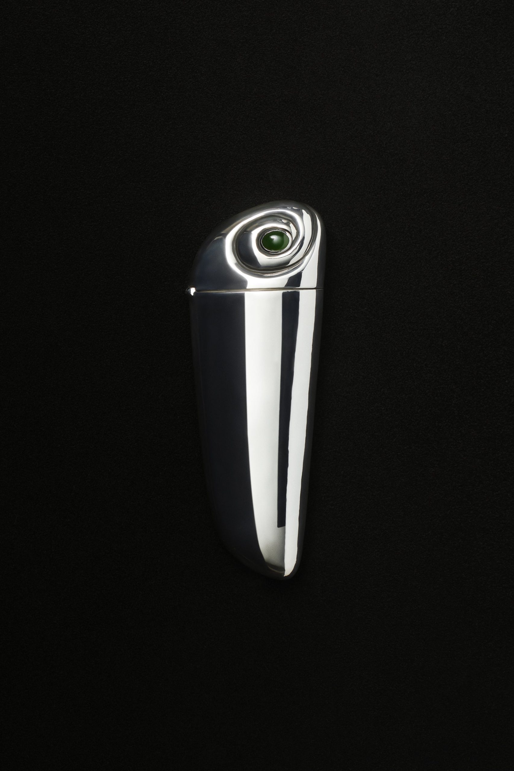 Sophie Buhai Nautilus Case, Jade