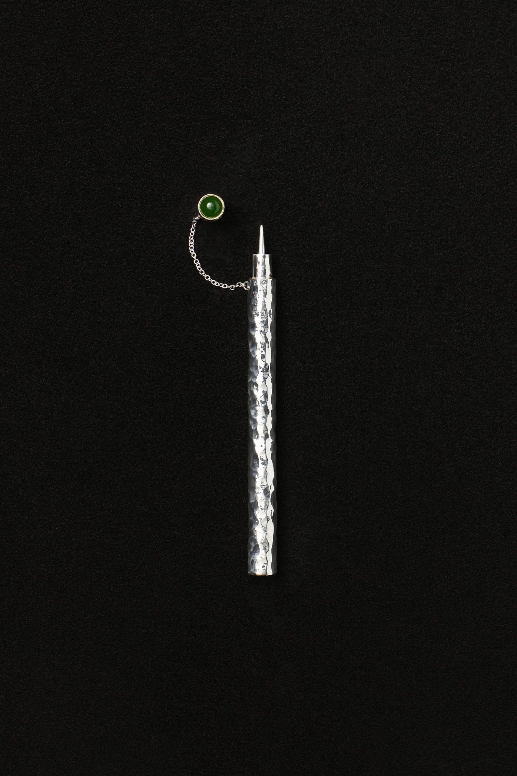 Sophie Buhai Toothpick & Case, Jade