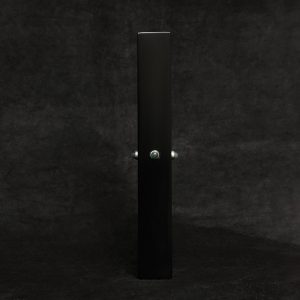 Sophie Buhai Three Sisters Bud Vase, Jade