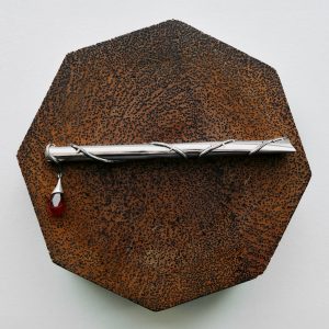 Sophie Buhai Climbing Thorn Cigarette Holder