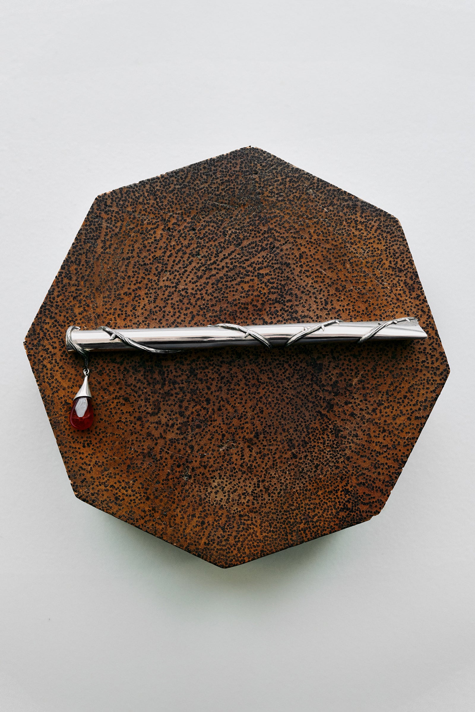 Sophie Buhai Climbing Thorn Cigarette Holder