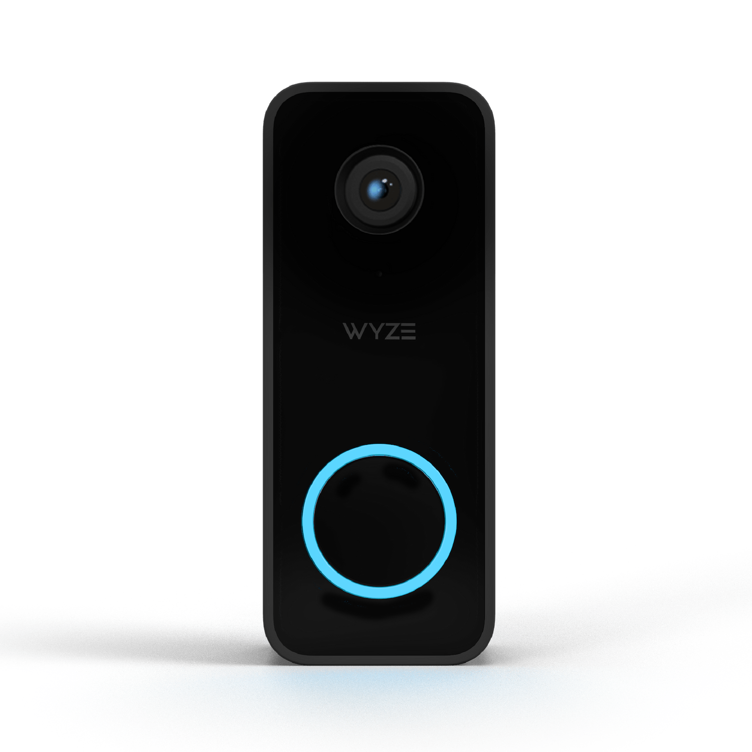 (Refurbished) Wyze Video Doorbell v2