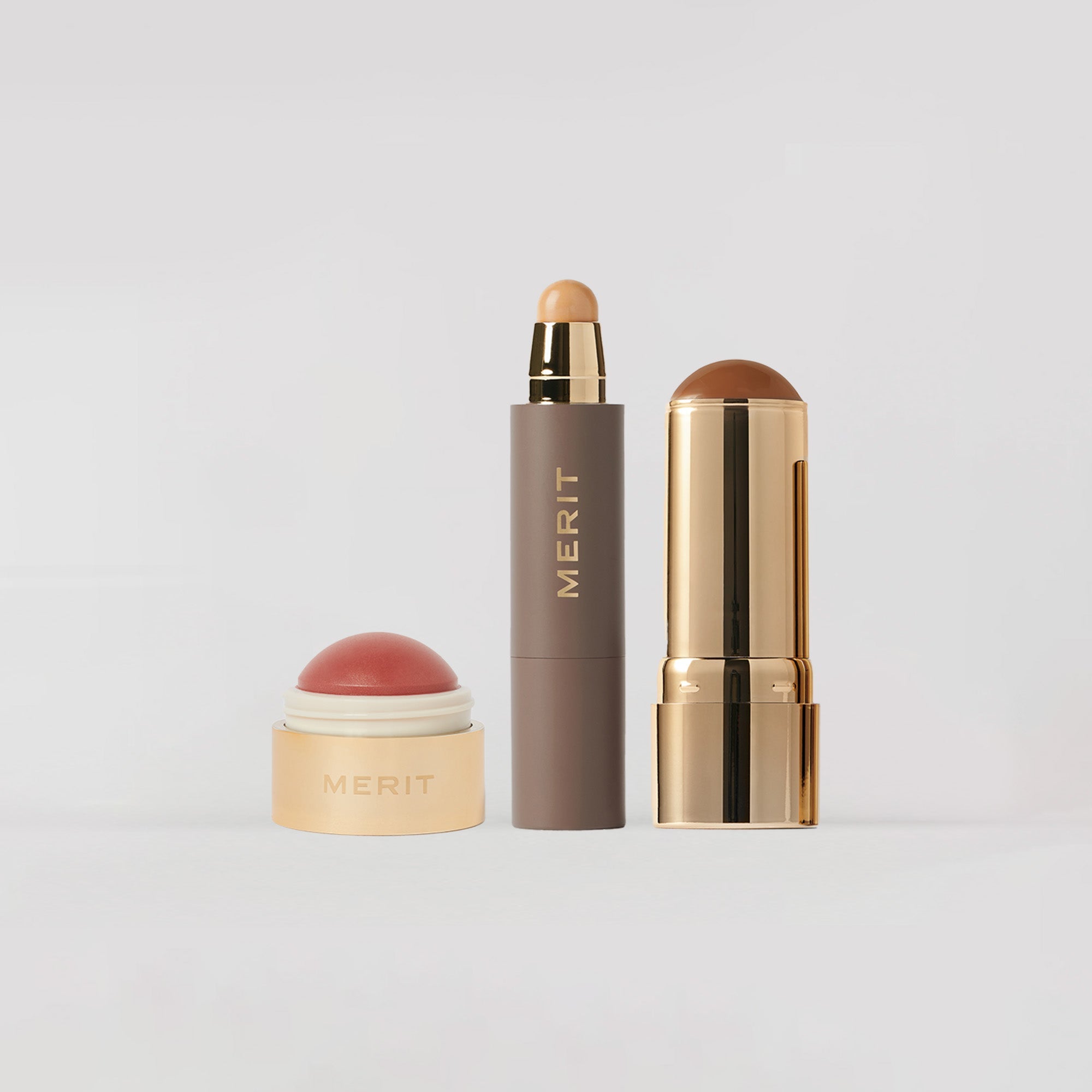 Merit Bailey's Essentials