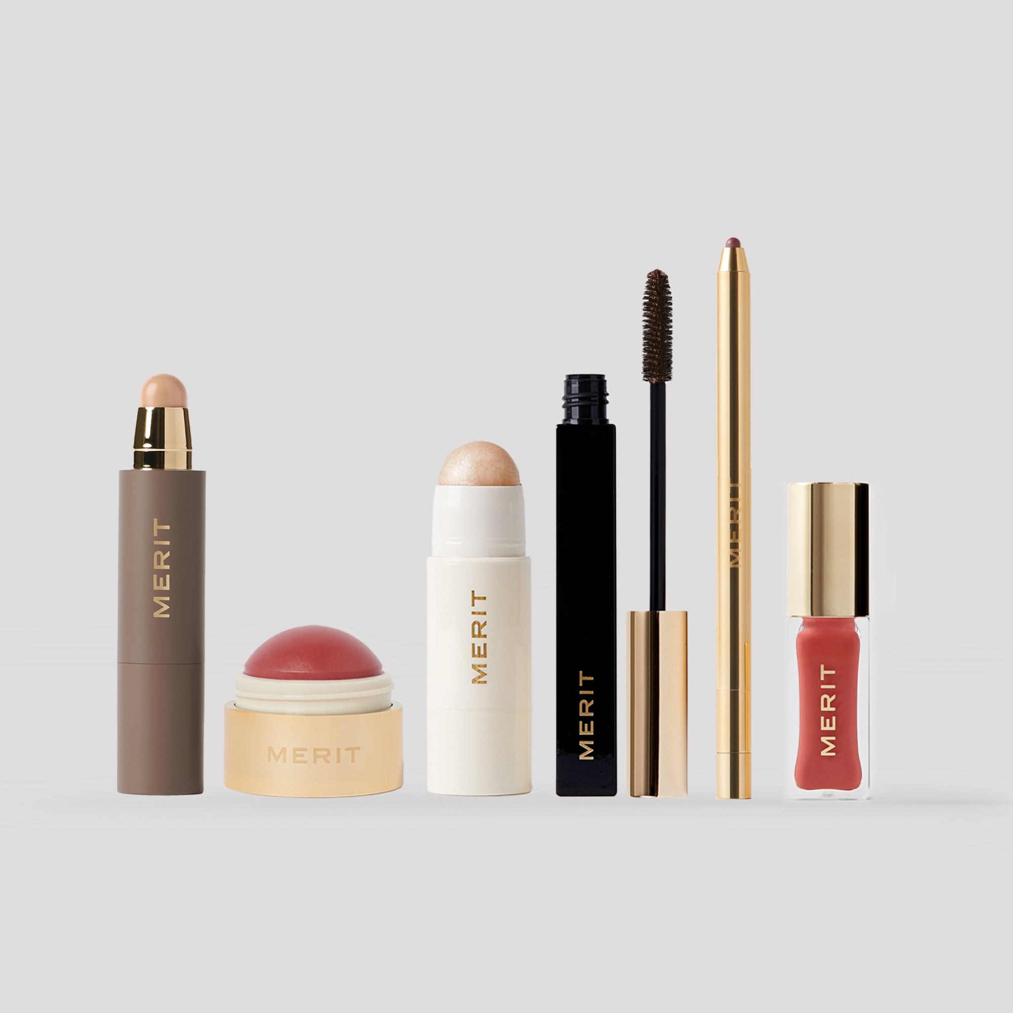 Merit Mary Alexander's Essentials