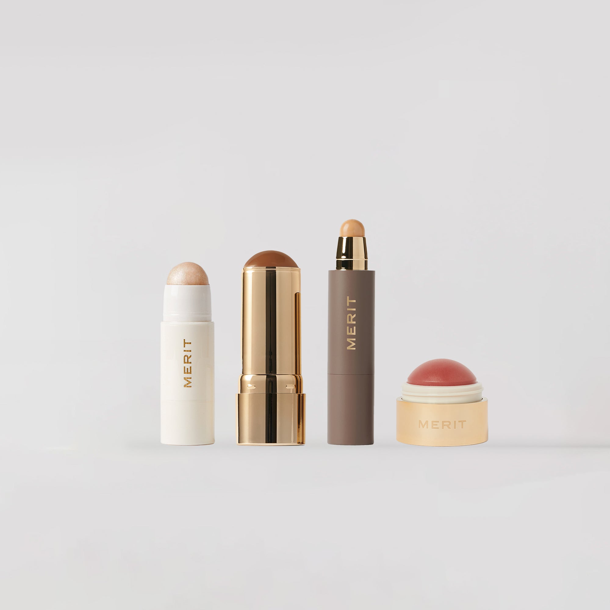 Merit Molly's Everyday Essentials