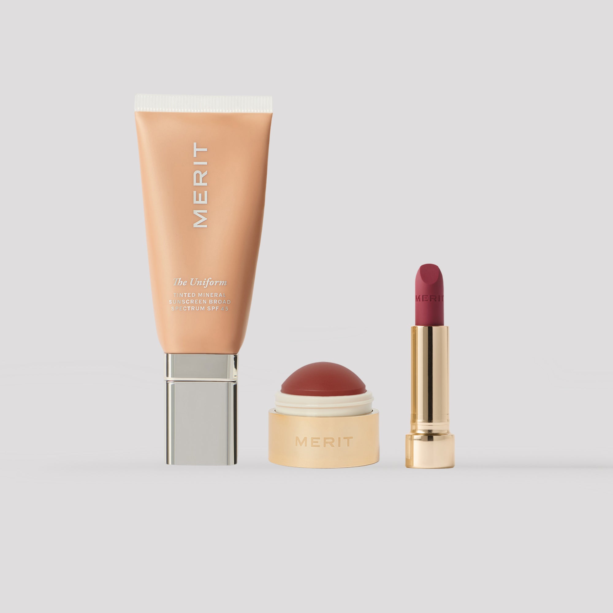 Merit Bekah's Essentials