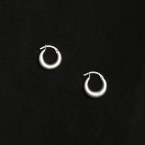 Sophie Buhai Tiny Essential Hoops