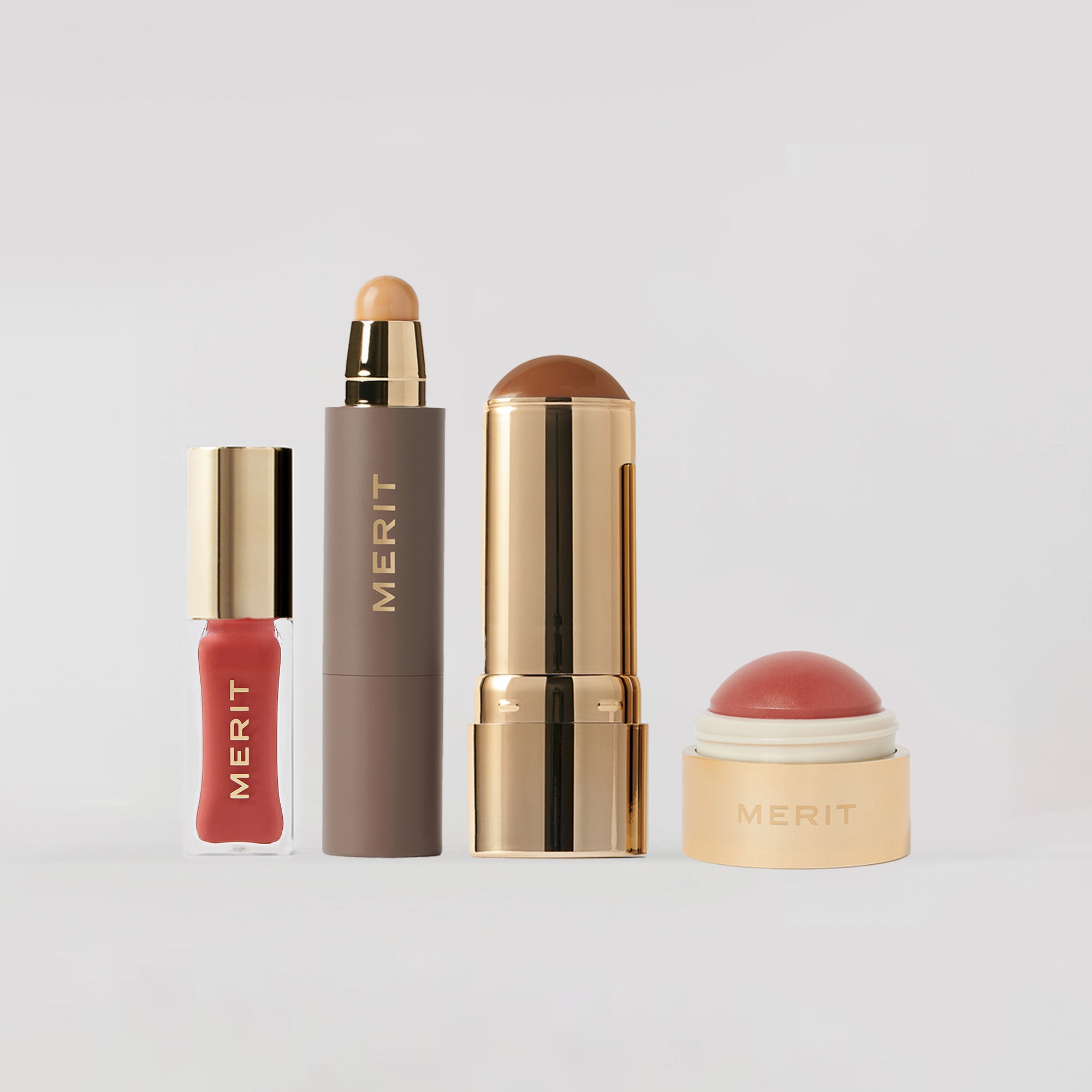 Merit Carrie's Essentials
