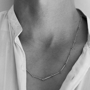 Sophie Buhai Roberto Chain