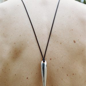 Sophie Buhai Large Spear Pendant