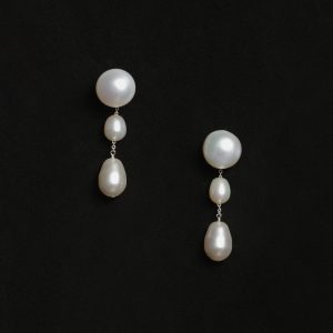 Sophie Buhai Medium Eleanor Earrings