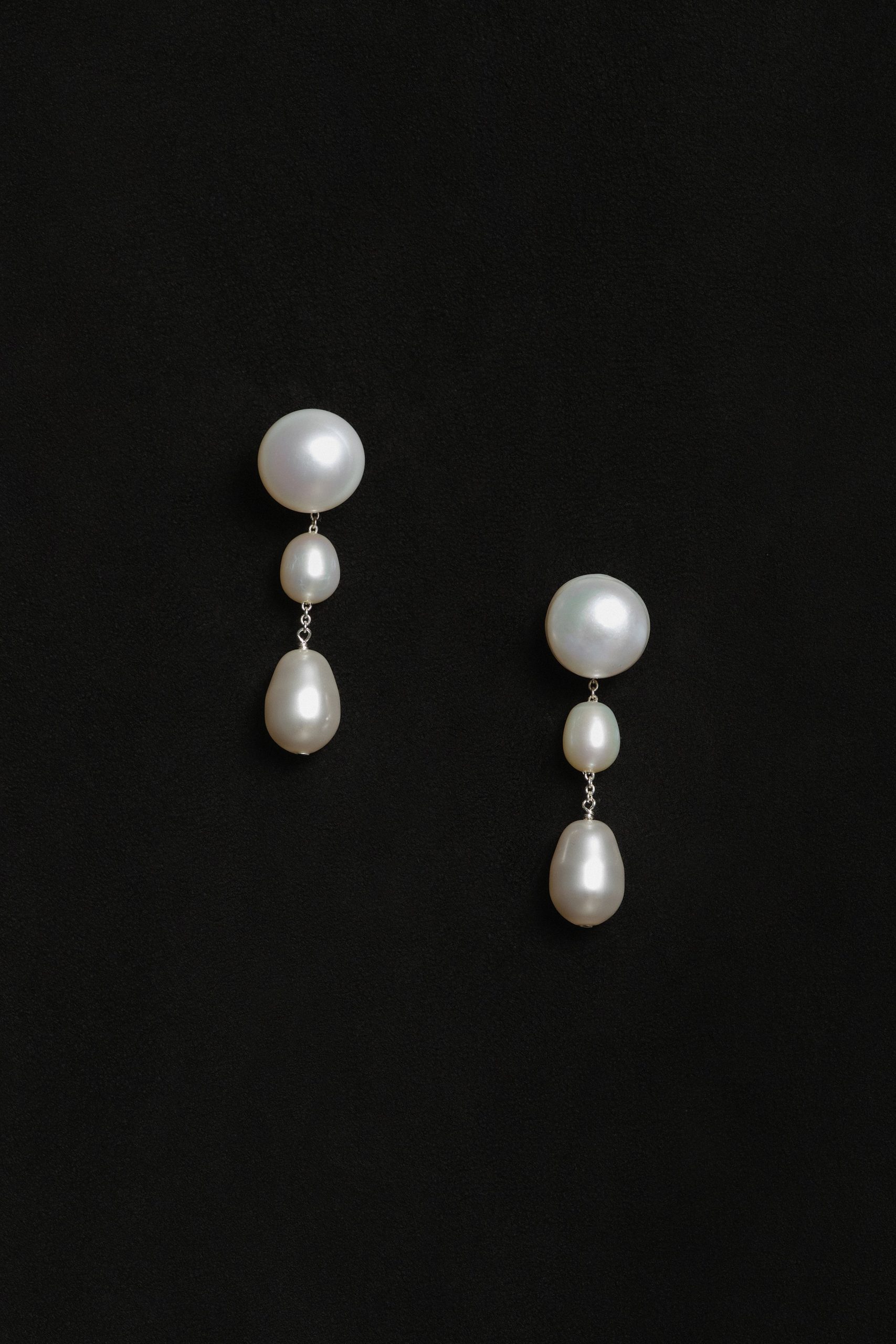 Sophie Buhai Medium Eleanor Earrings