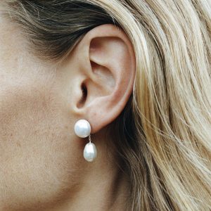 Sophie Buhai Small Eleanor Earrings