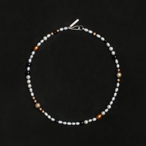 Sophie Buhai Sirena Pearl Necklace, 15in