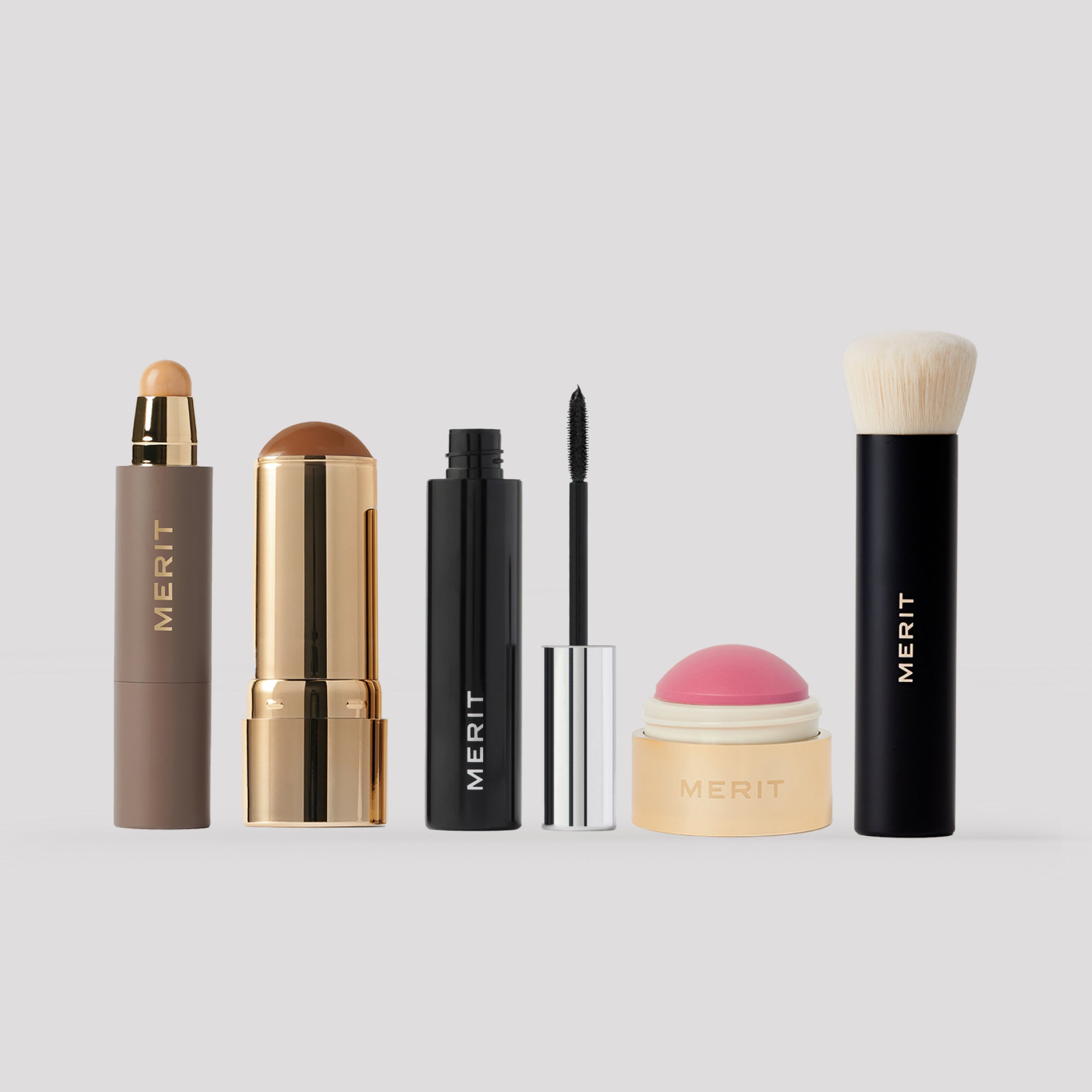 Merit Madi's Summer Favorites