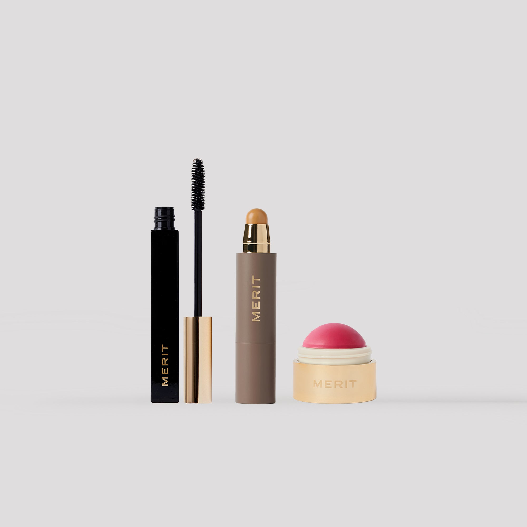 Merit Alexa's Essentials