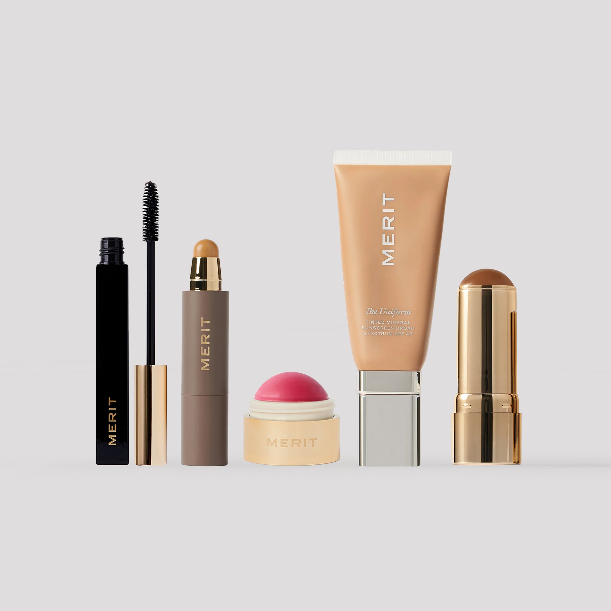 Merit Alexa's Summer Favorites