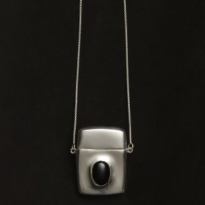Sophie Buhai MATCHBANK PENDANT