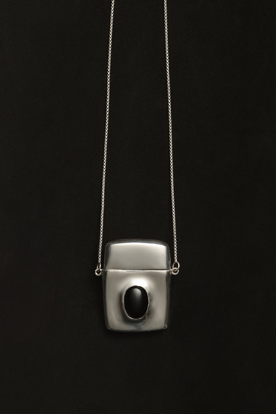 Sophie Buhai MATCHBANK PENDANT