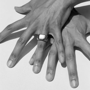 Sophie Buhai Consigliere Ring