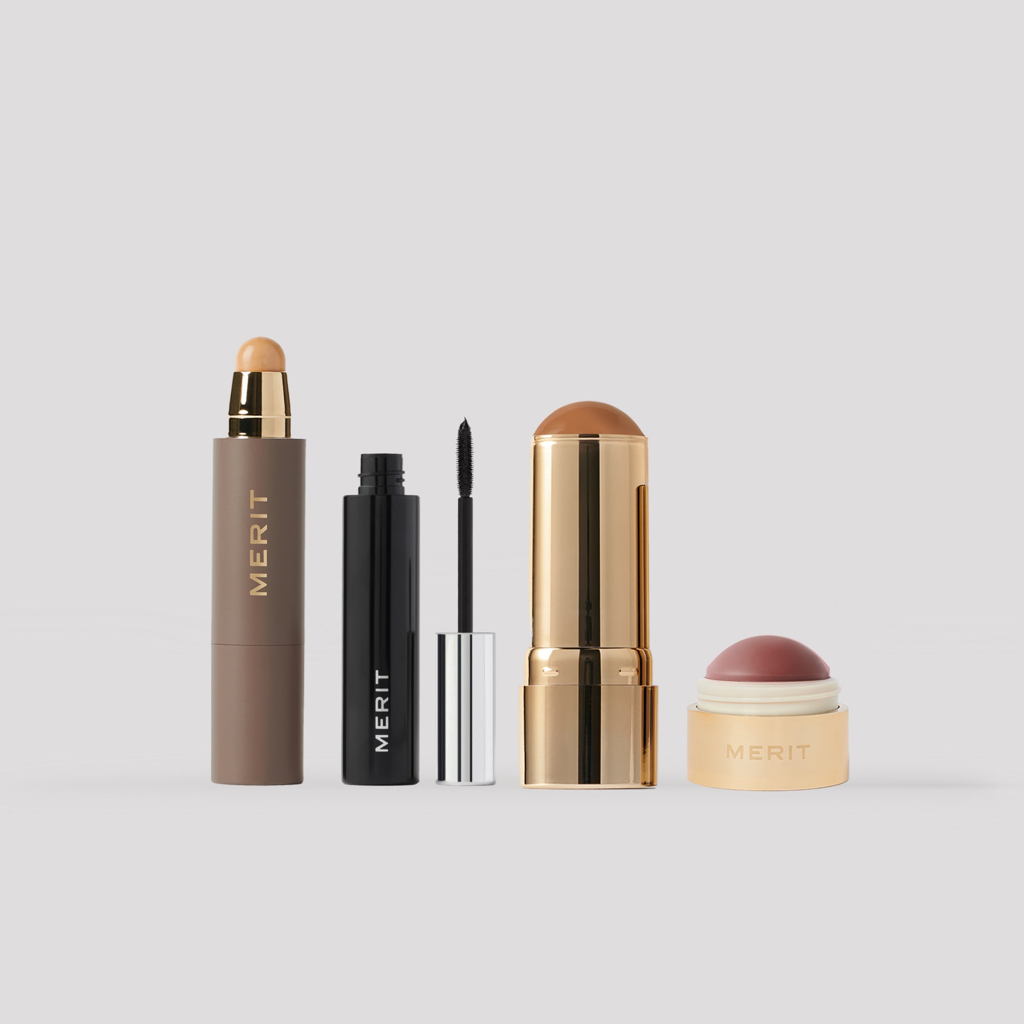 Merit Daily Essentials Set