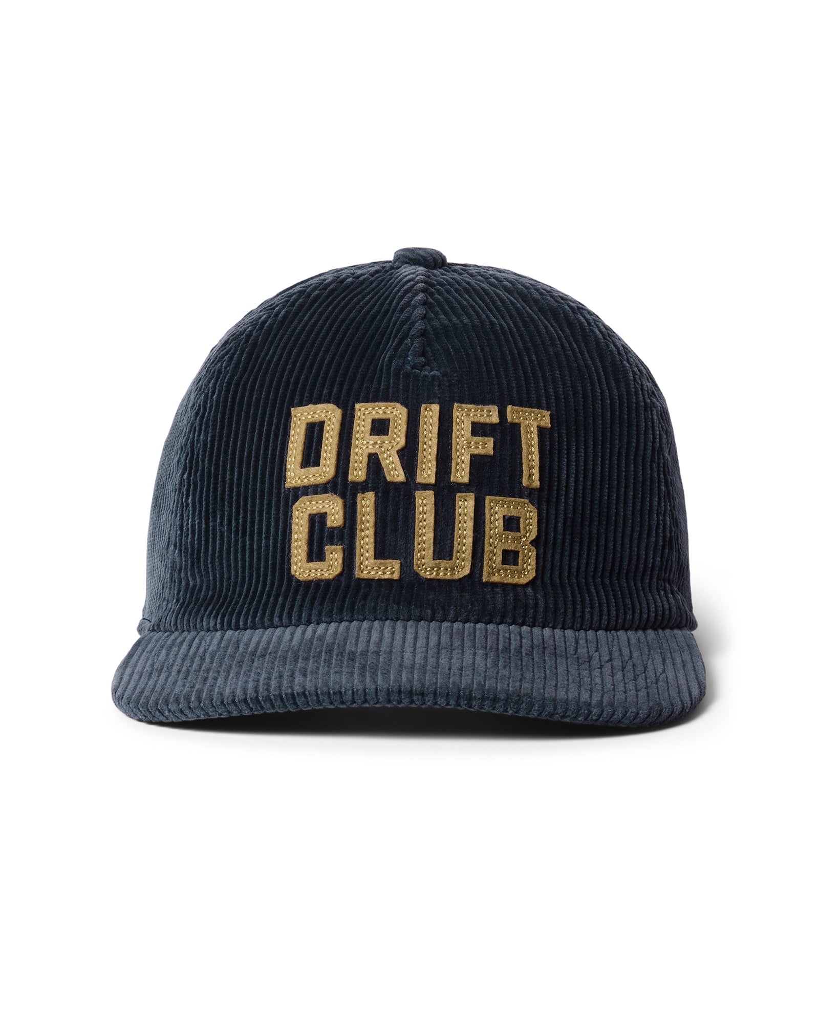 Taylorstitch The Mercer Cap in Drift Club