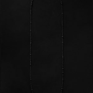 Sophie Buhai Constellation Necklace in Onyx, 47in
