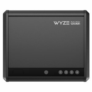 Wyze Gun Safe
