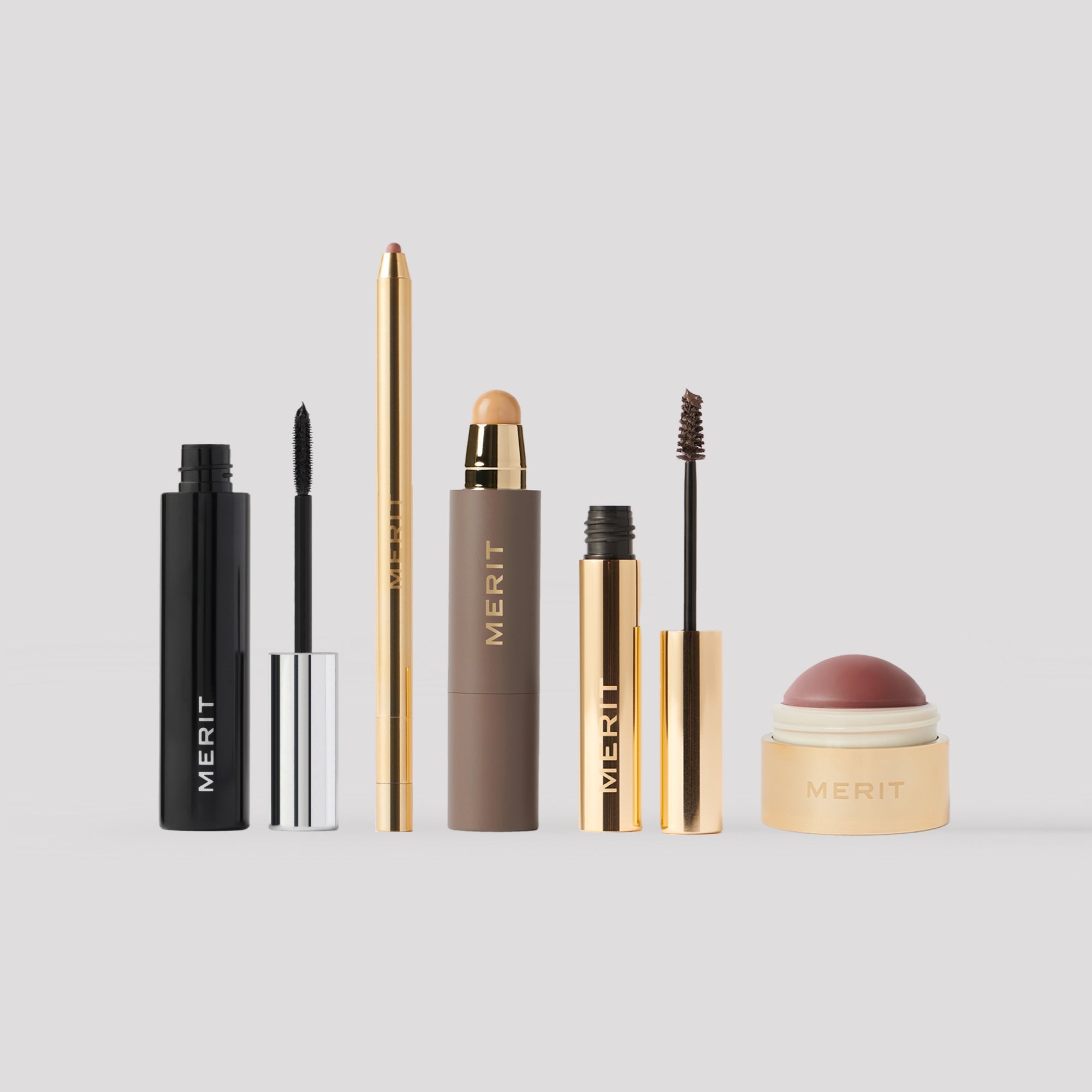 Merit Cort's Summer Favorites