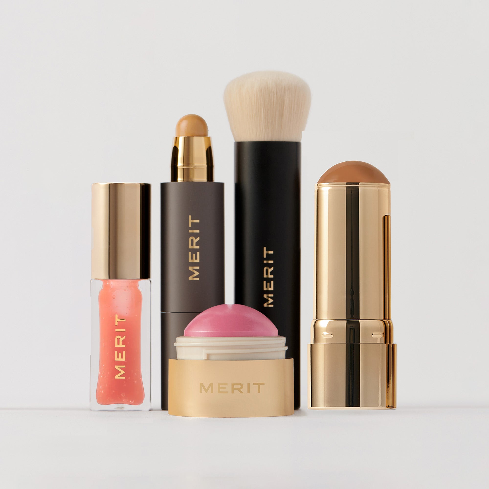 Merit Sarah's All-Time Favorites