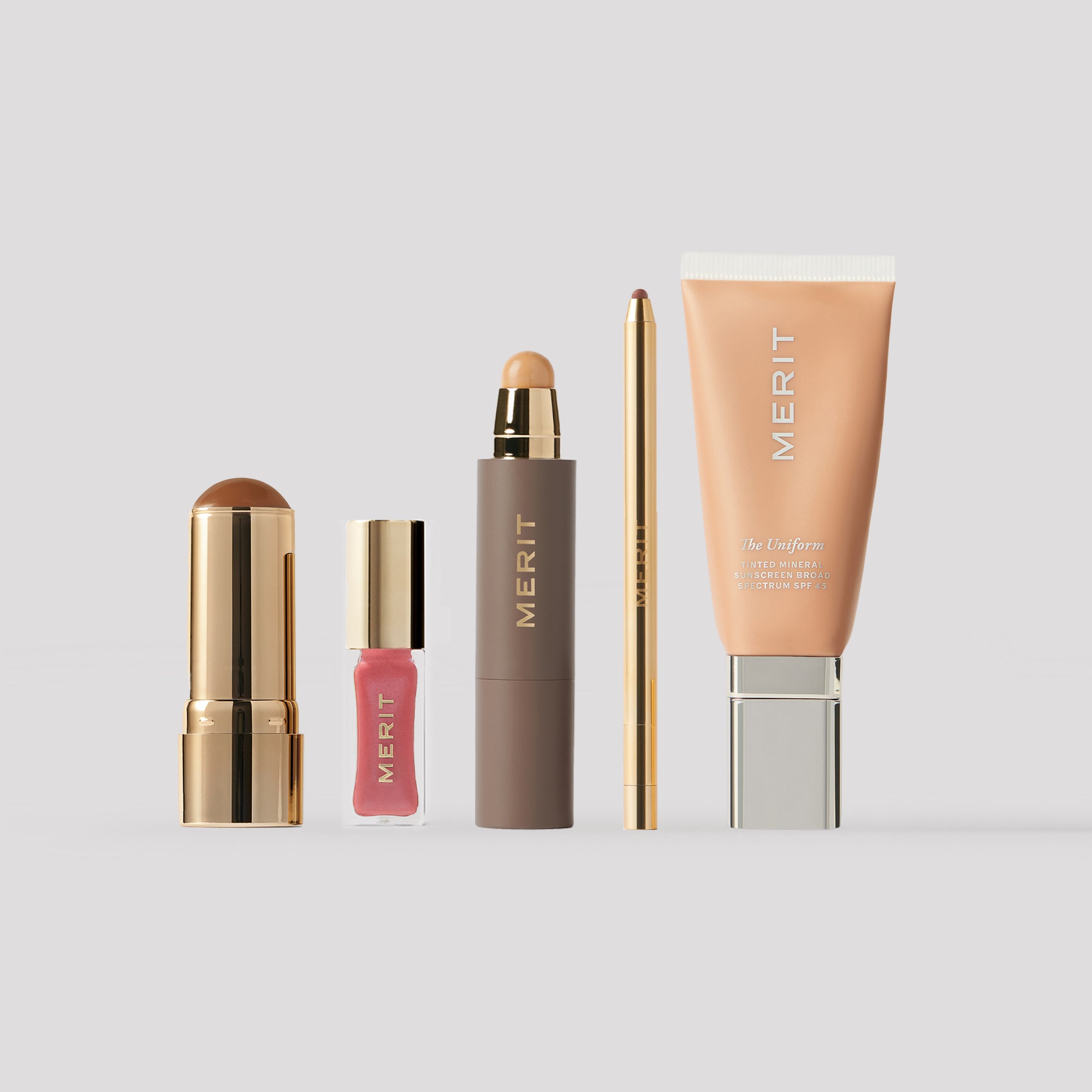 Merit Brittany's Summer Essentials