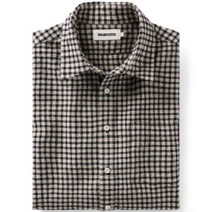 Taylorstitch The California Shirt in Breaker Gingham