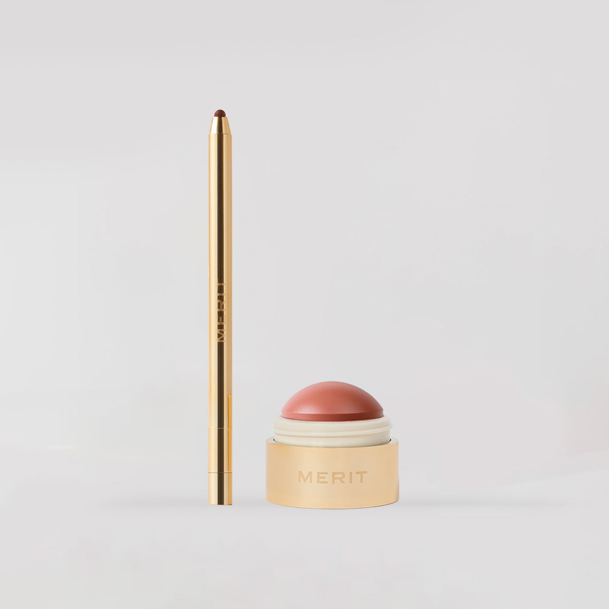Merit The Color Duo