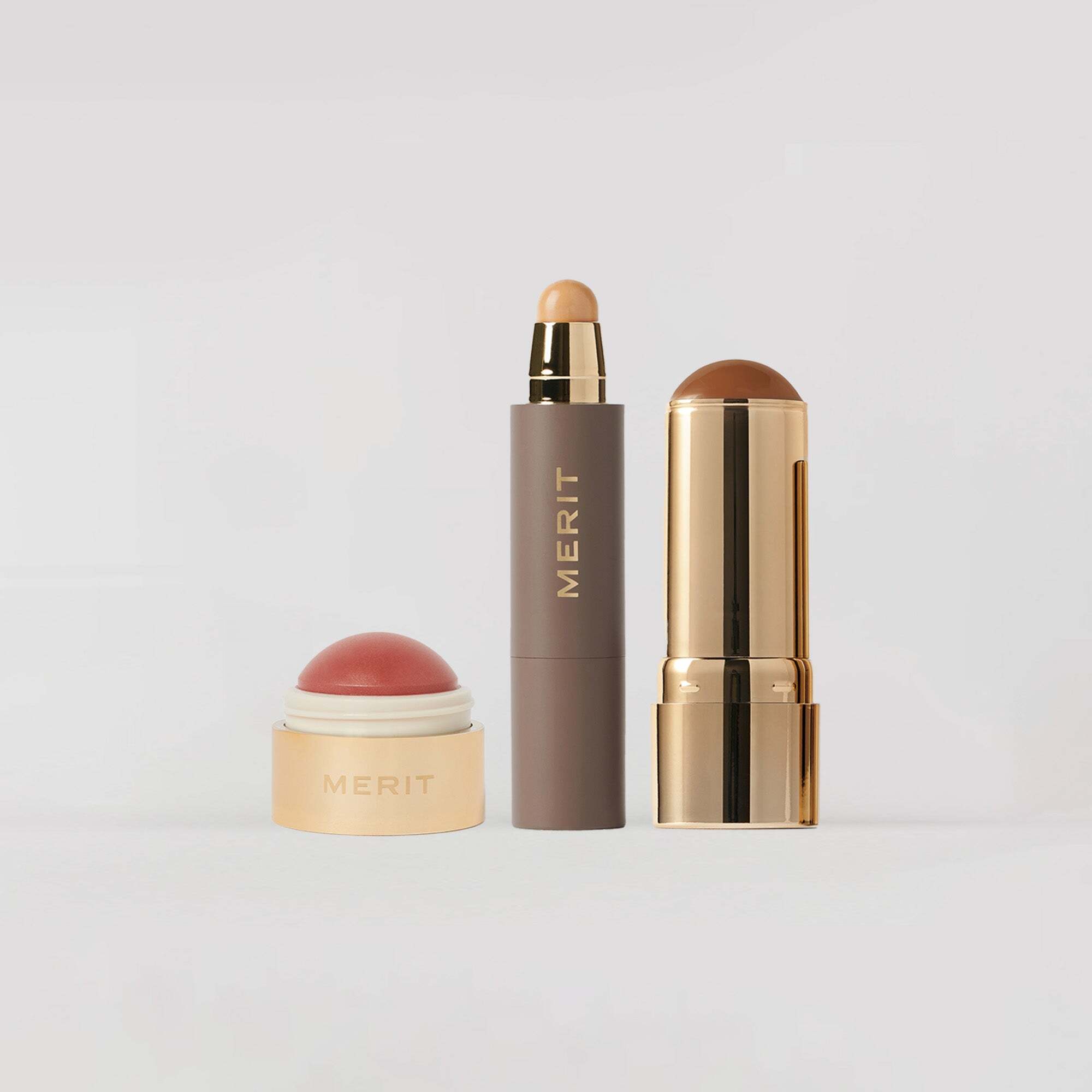Merit Dani's Everyday Essentials
