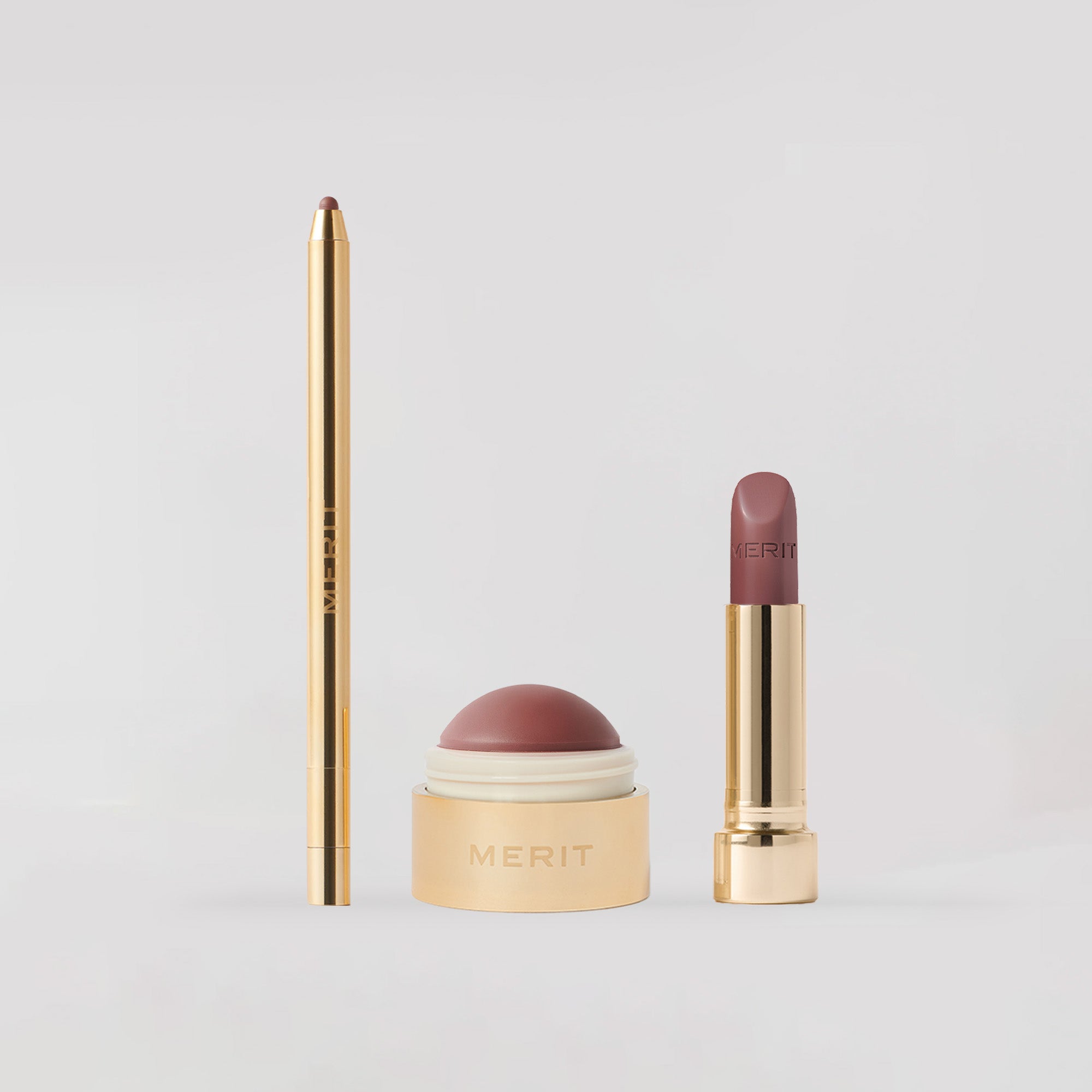 Merit The Bespoke Set