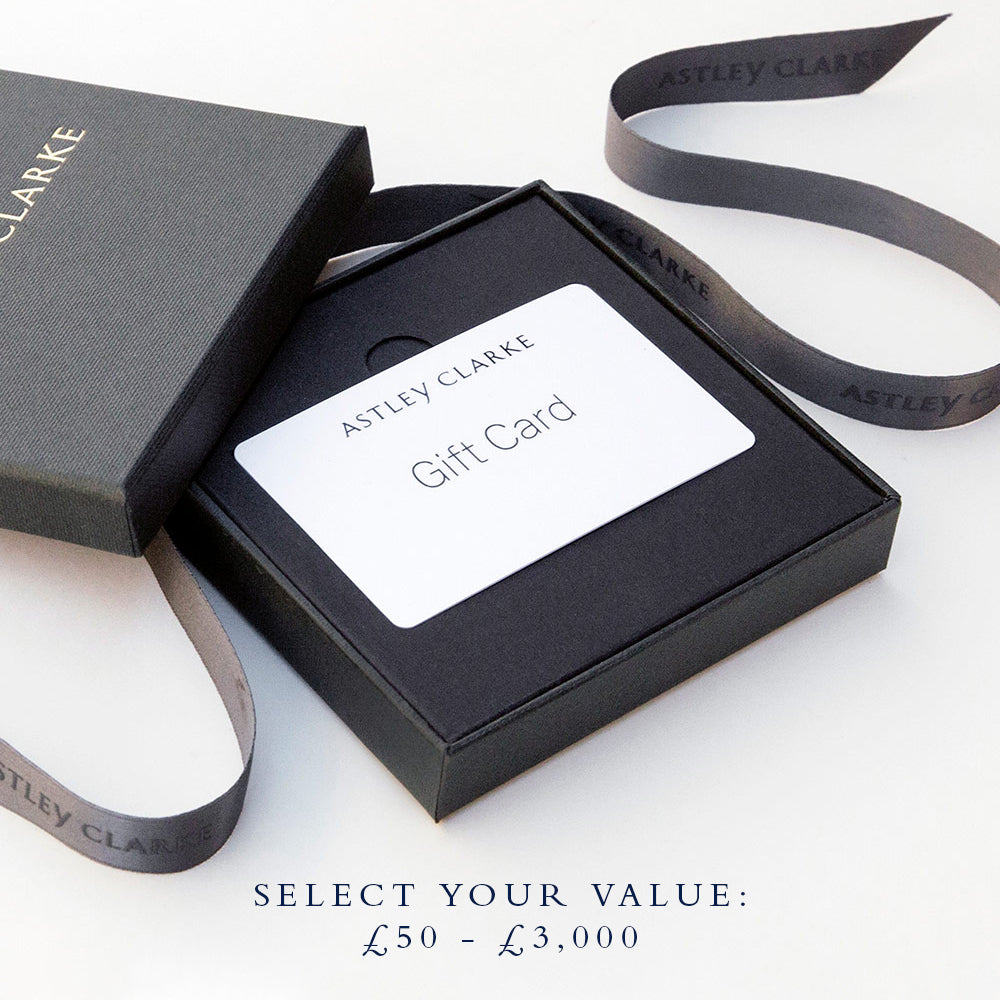 Astley Clarke Physical Gift Card