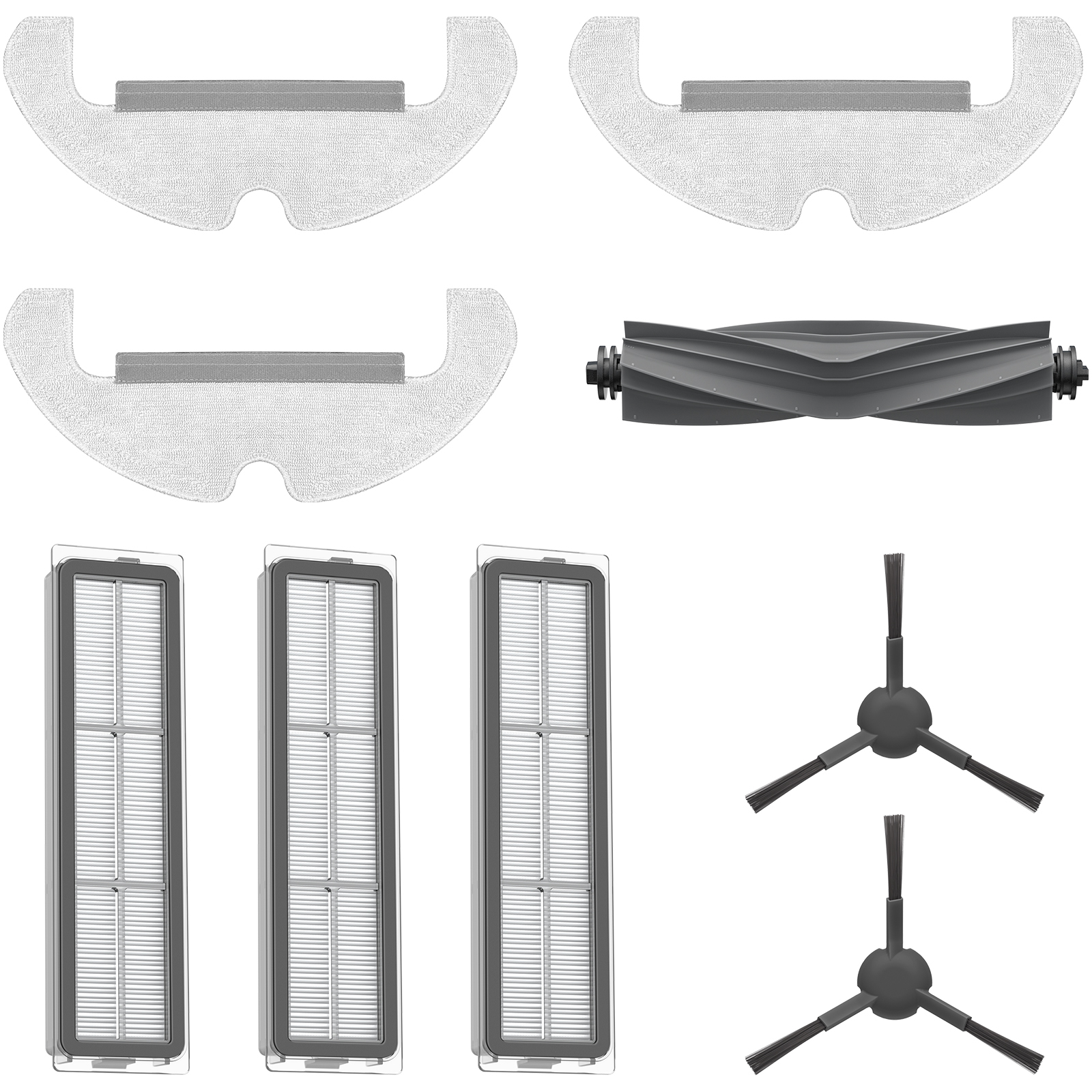Dreame D10s Plus Accessory Kit