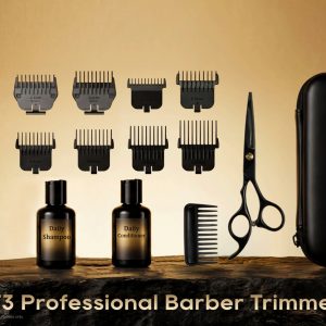 Dreame T3 Grooming Personel Care accessories package