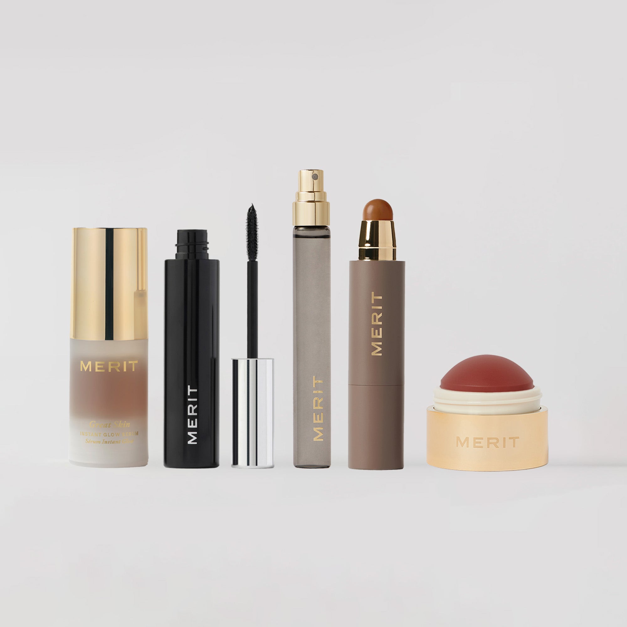Merit The Bestsellers Set
