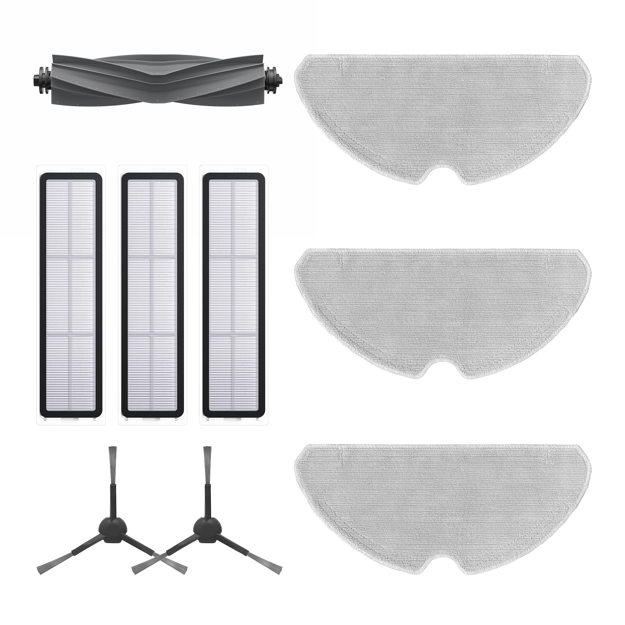 Dreame D9 Max Gen 2 Accessory Cleaning Kit