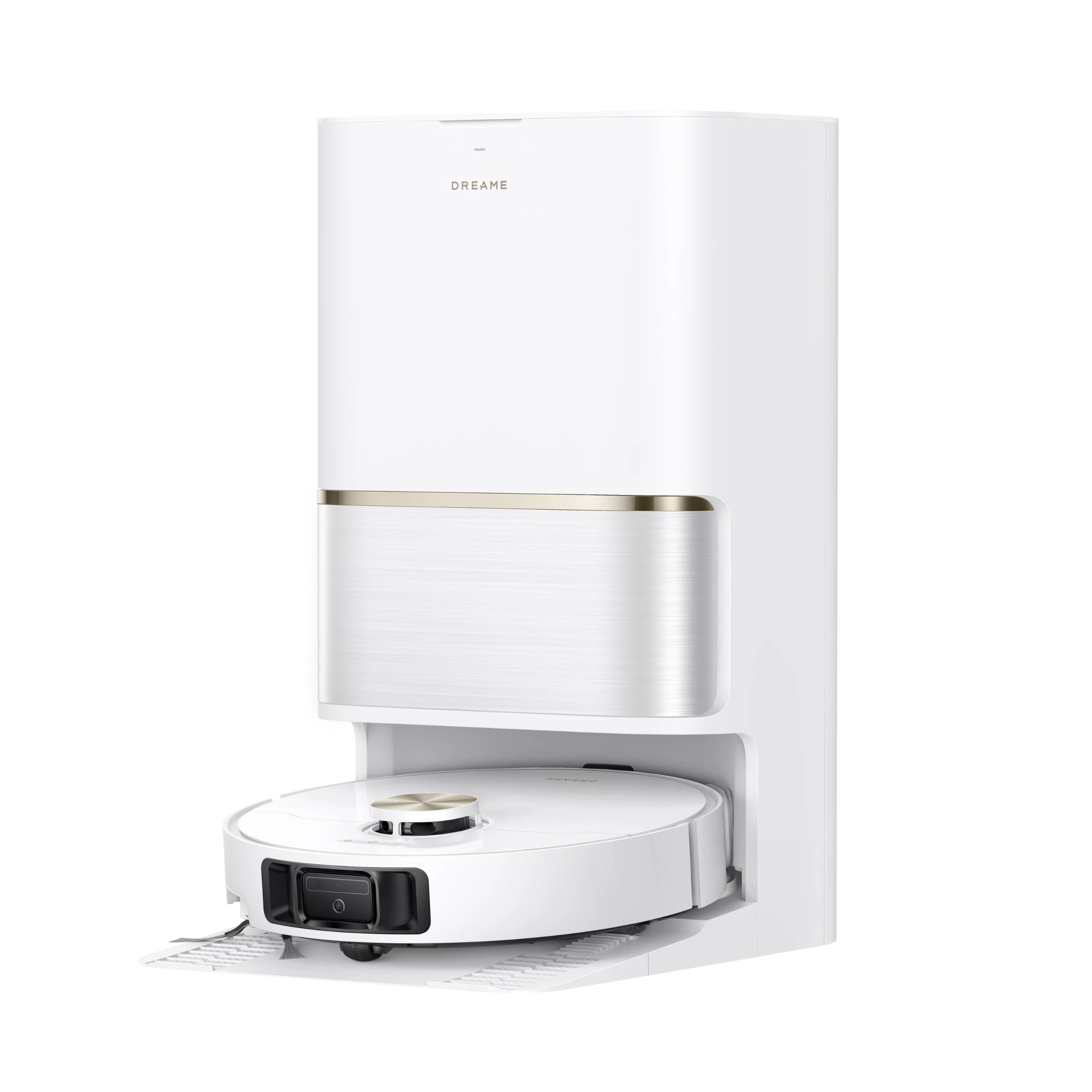 Dreame L60 Ultra FE Robot Vacuum Live Only