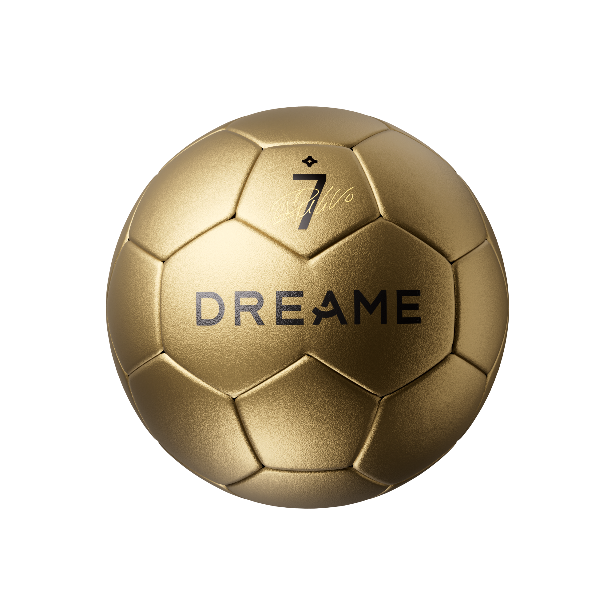 Dreame X Cristiano Ronaldo Football- Limited Edition (Not For Sale)