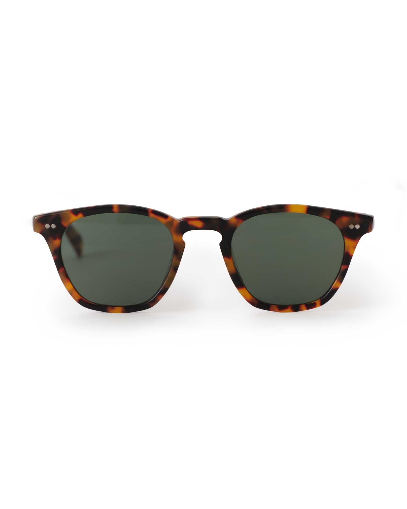 Taylorstitch The Legend in Tokyo Tortoise